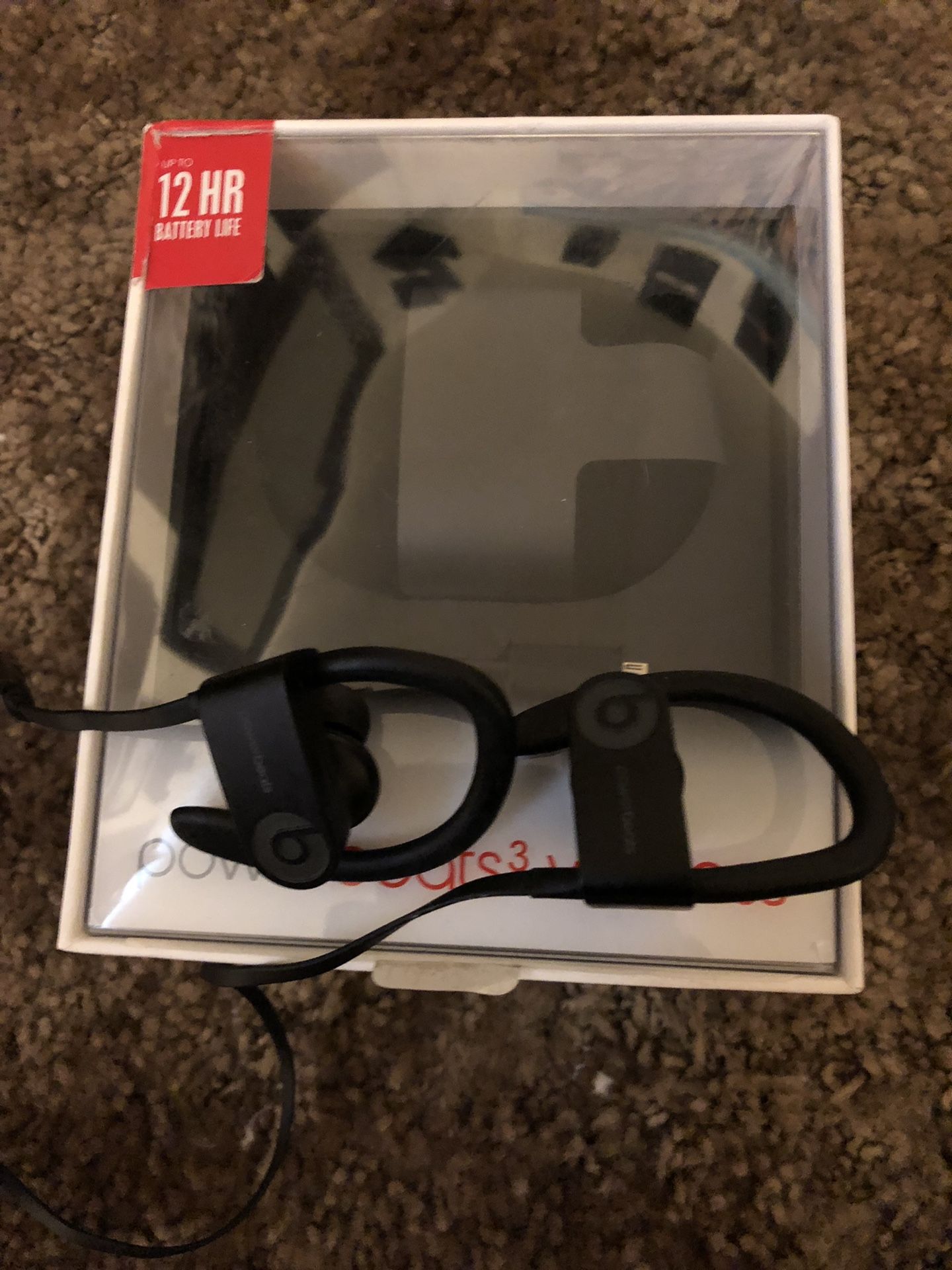 Powerbeats 3