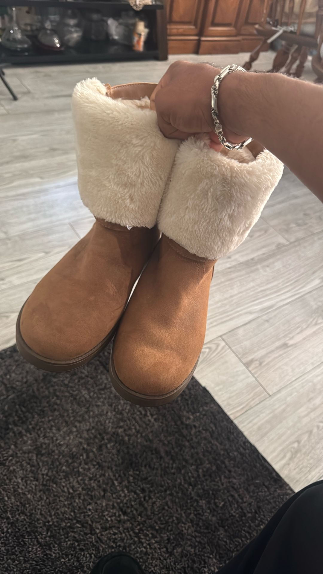 Boots Women