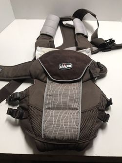 UltraSoft Magic Infant Carrier - Shale