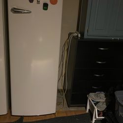 ConServ Refrigerator