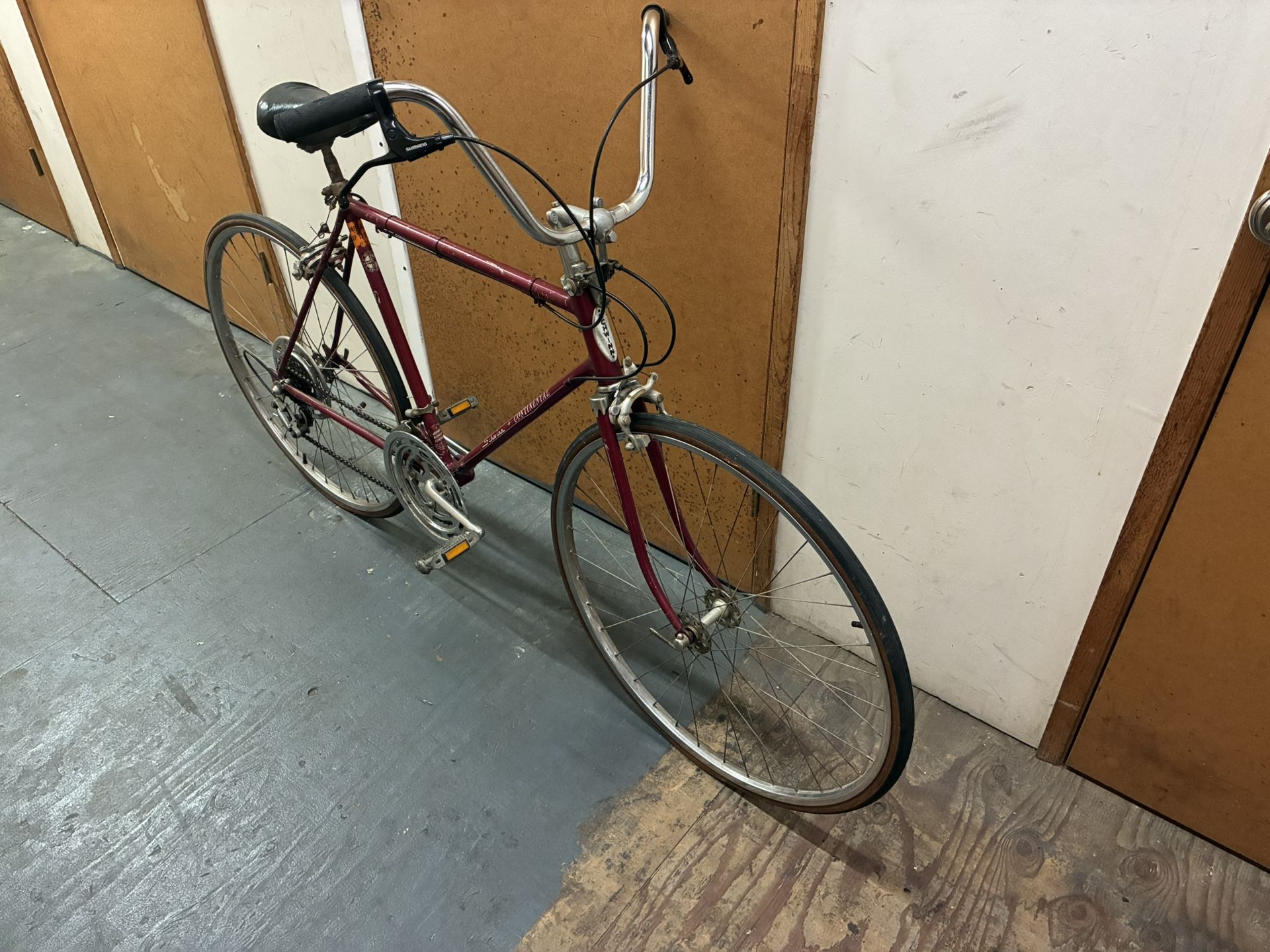 Vintage Schwinn
