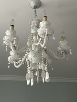 Chandelier 