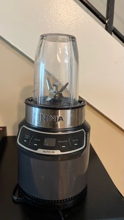 Ninja Blender