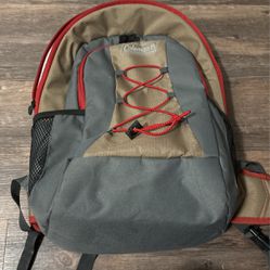Coleman Insulated Backpack