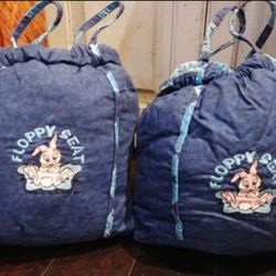 Floppy Seat Covers - Shopping Cart/Swing/Highchair Covers