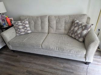 Free sofa