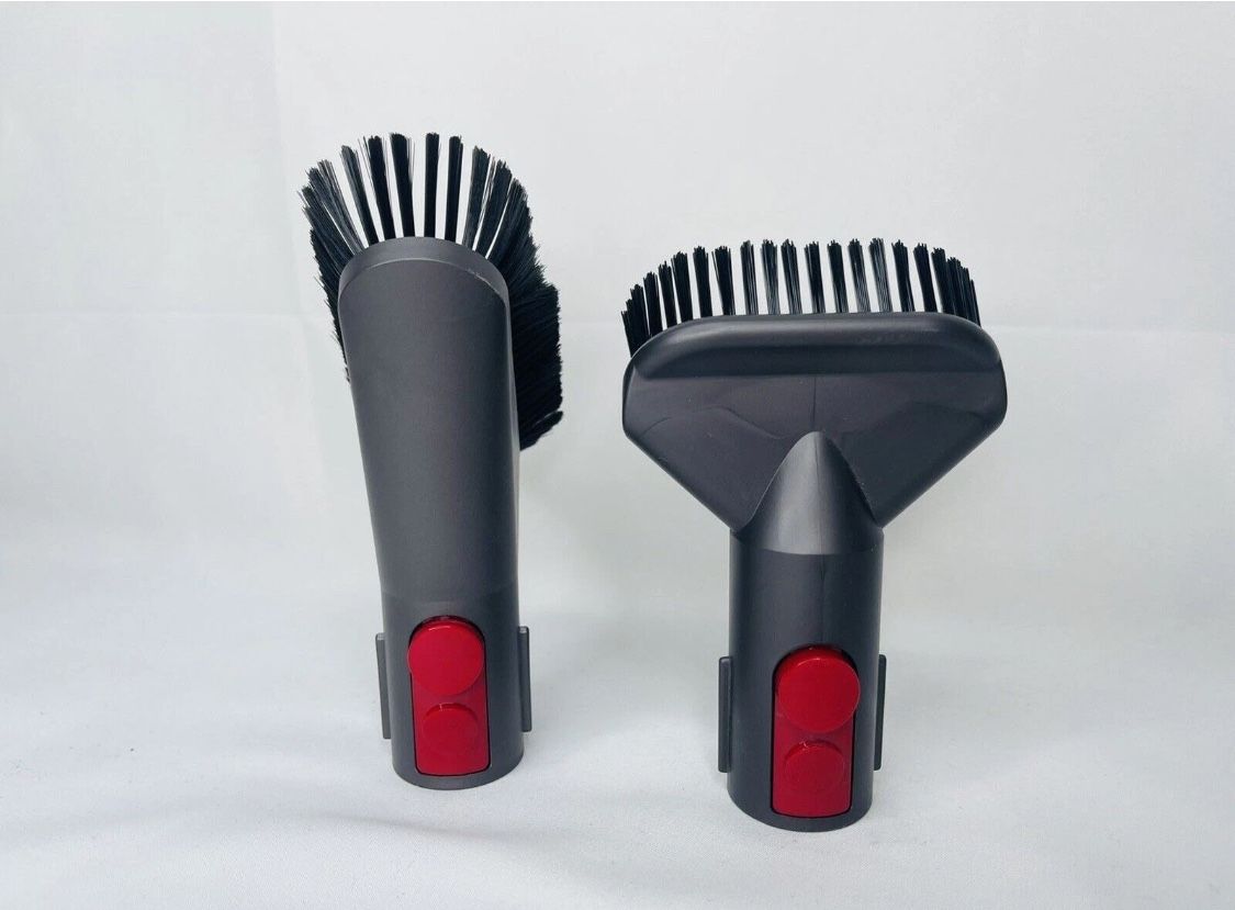 Dyson Vacuum Attachments SV10 Bundle Set Of 2 For Replacement Parts