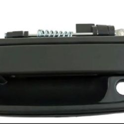 Front Left Outside Door Handle Fit Toyota Tacoma 1995 Through 2004