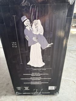Halloween Decor