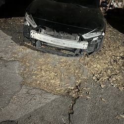 2019 Nissan Maxima