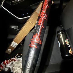 Softball Bat