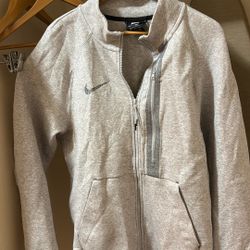 Nike 50 Tech Fleece Jacket Medium 