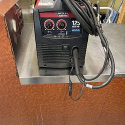 Welder 