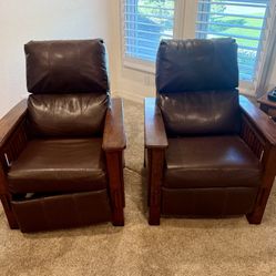 Recliners
