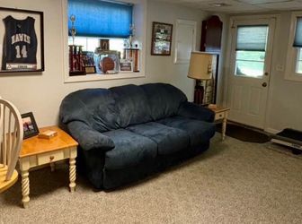 Sleeper Sofa