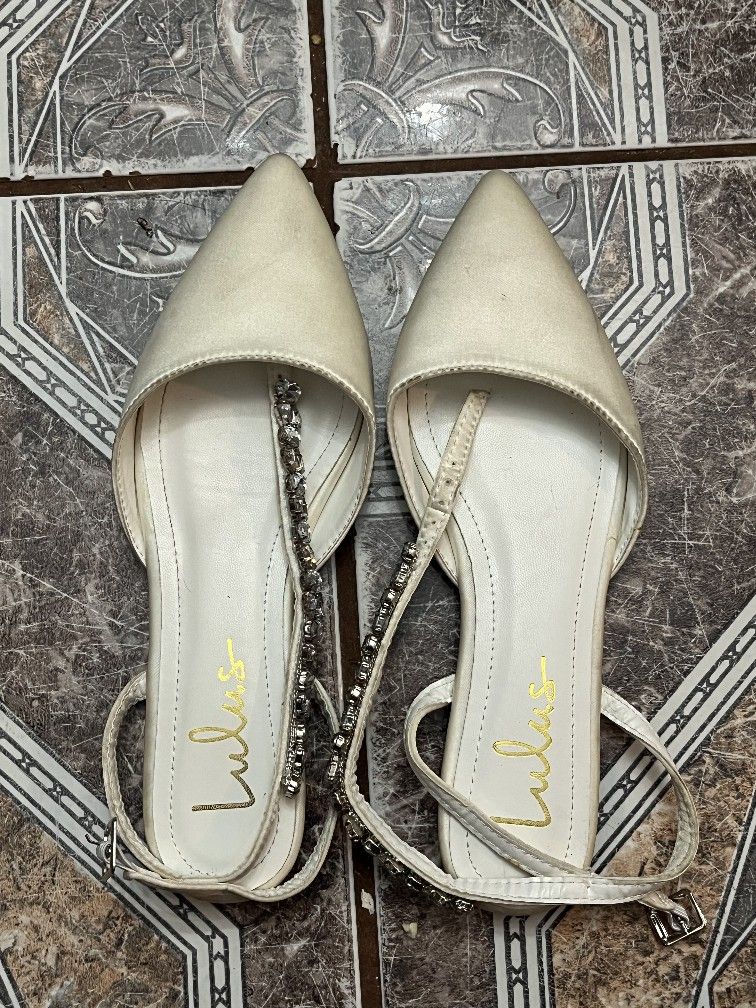 Women's Shoes