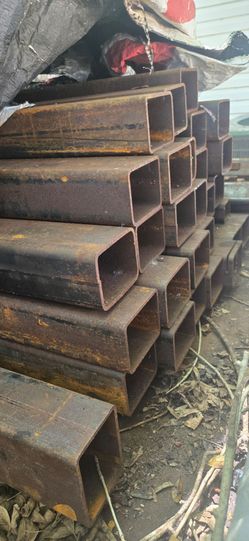 3X4X24 FT METAL