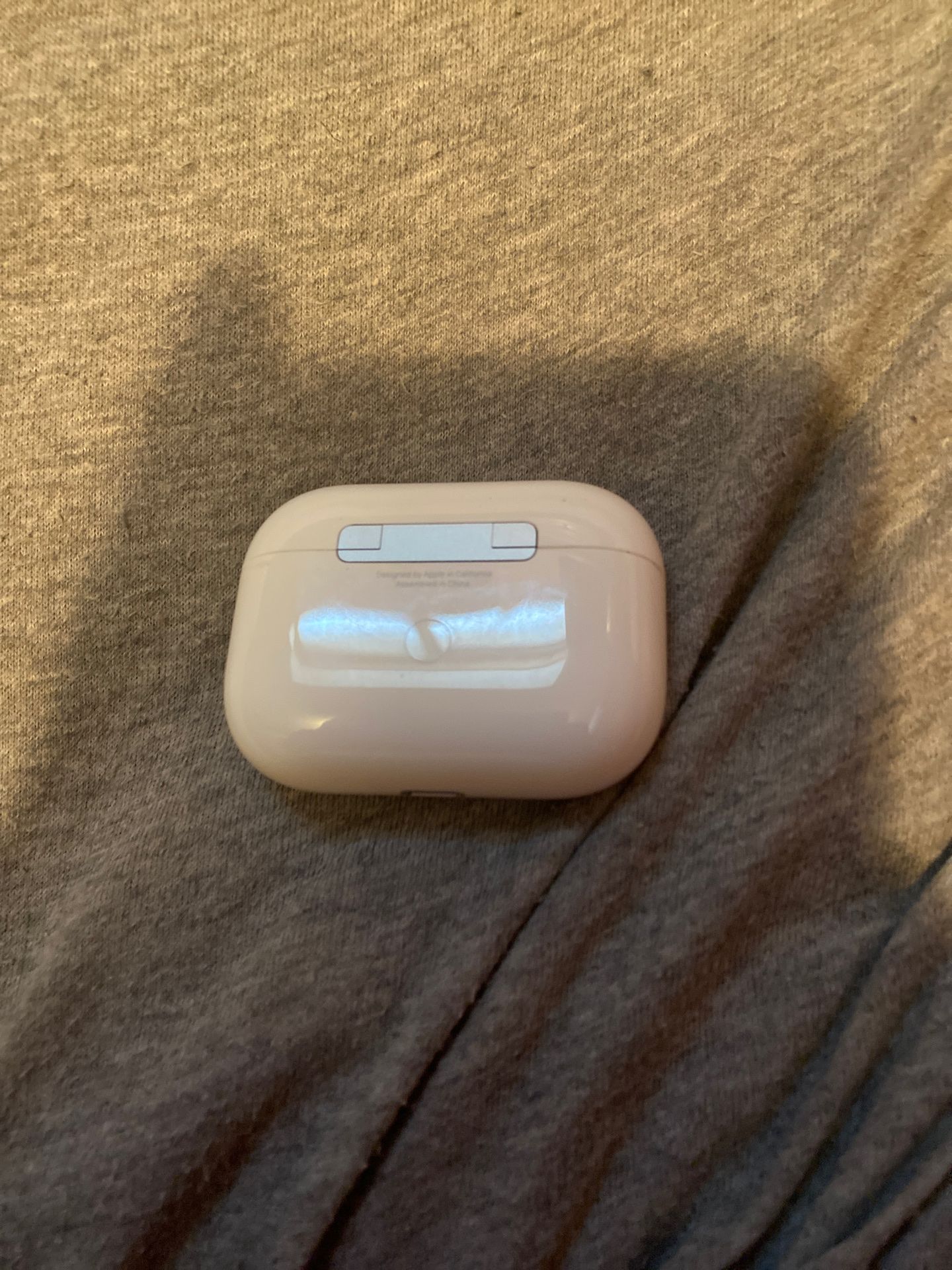 AirPod pros