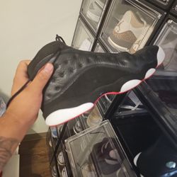 Mens Jordan 13 Playoffs Size 11
