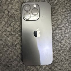 iPhone 14 Pro 256GB Black (Unlocked) – OBO