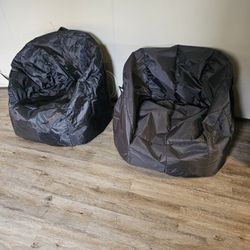 Big JOE BEAN BAGS