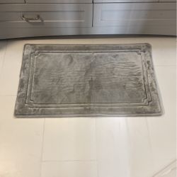 Bathroom Rug