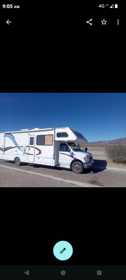 2000 Ford Gulfstream Gulfstream