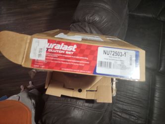 Brand new manual clutch