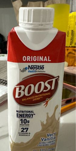 Boost