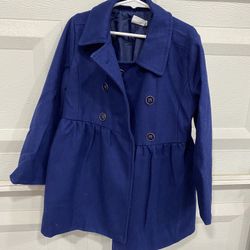 Toddler Coat 