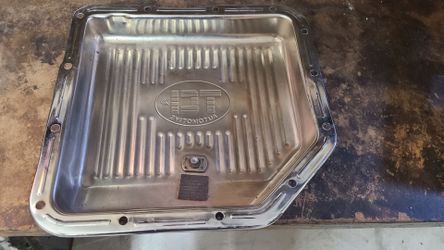TCI Turbo 350 Oilpan LIKE NEW