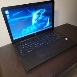 HP Pavilion 15.6" Laptop ,😲Quad Core i7 12GB+ 16GB memory 2TB Drive
