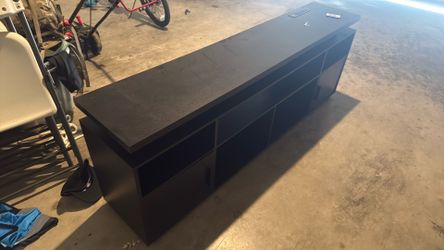 Tv stand