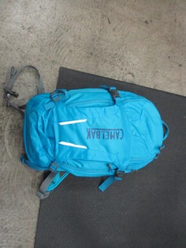 Used Camelback Mule Camping/ Hiking Backpack ( Read Description )