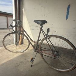 Schwinn Bike 