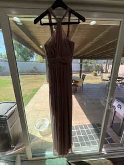 Hey Birdy dress NWT