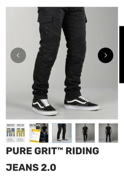 Rippl Impact Gear