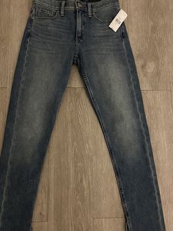 Bannana Republic Women’s Jeans 