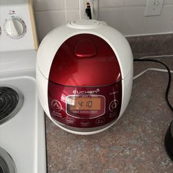 Rice Cooker