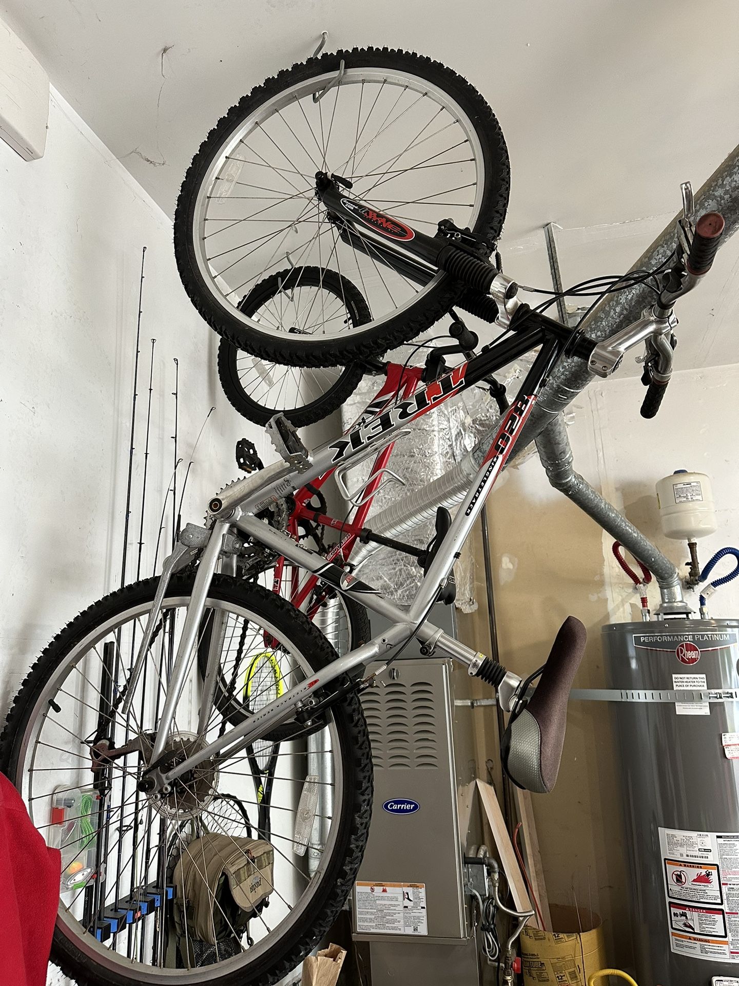 Trek Mountain Bike