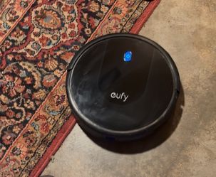 Vacuum with remote