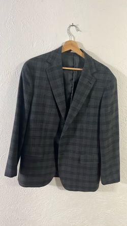 Joseph Aboud suit jacket