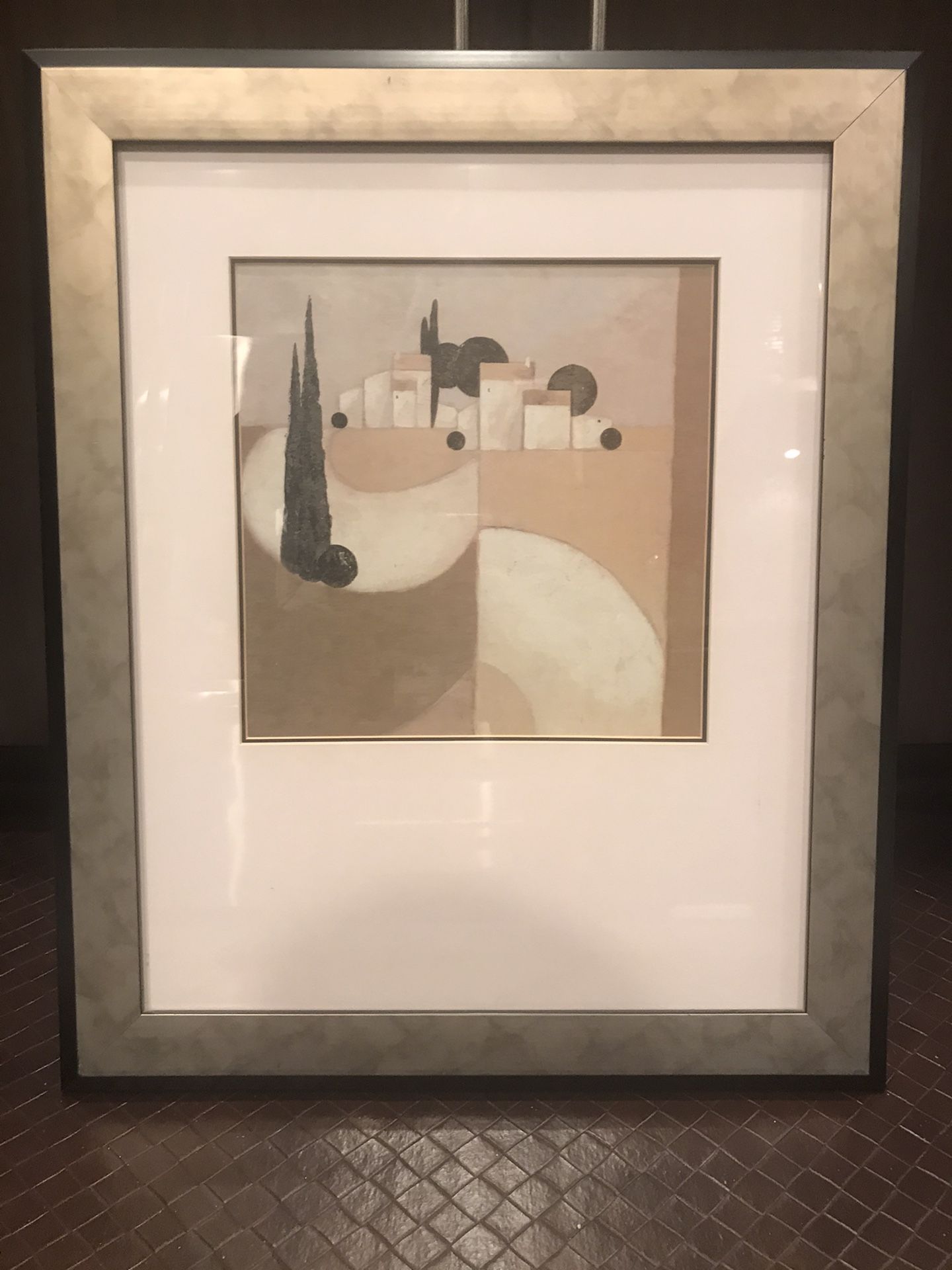 Like new 19 1/2 x 23 1/2