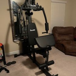 Home Workout Machine