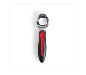 Brand new Tupperware ice cream scoop