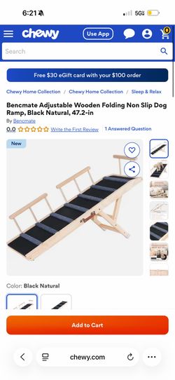 Pet Ramp