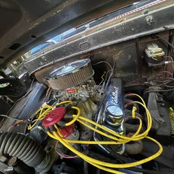 1970 f100 5.0 gt