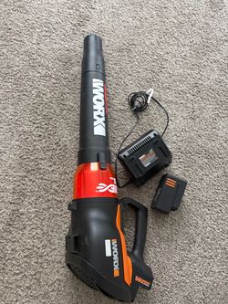 Blower