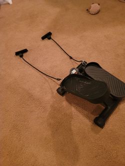 Legs pedals