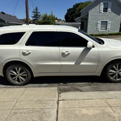 2011 Dodge Durango